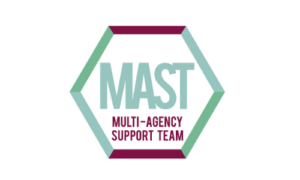 Mast logo