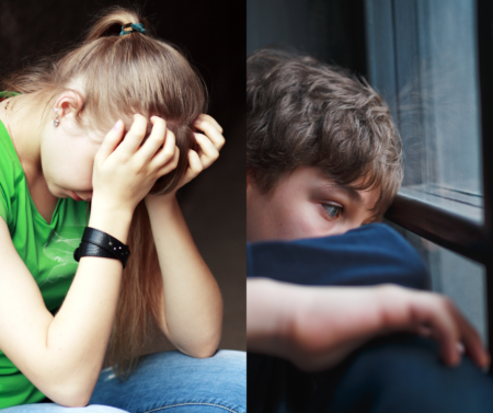 Eating disorder image