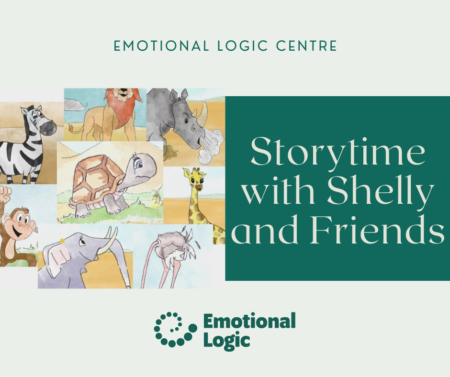 Shelly and Friends Reading