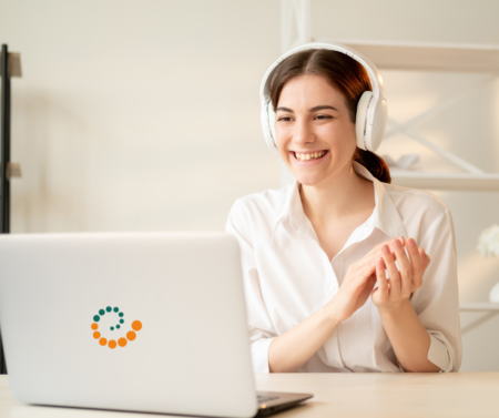 online support image