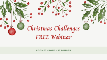 Free webinar xmas