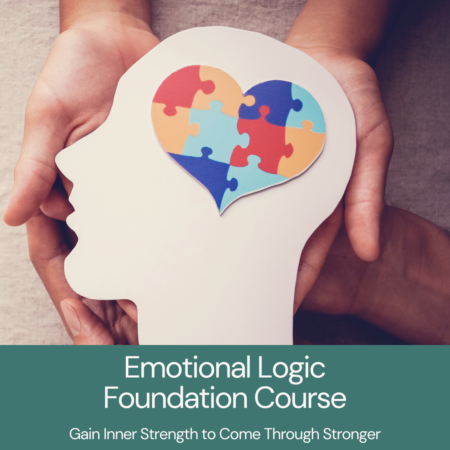 Emotional Logic Foundation Course (Facebook Post (Square))
