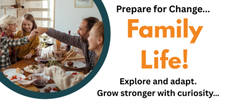 family life flyer copy
